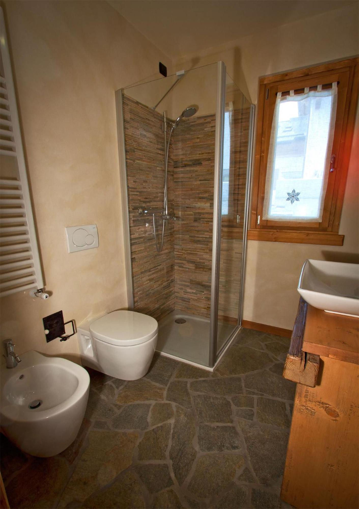 Chalet Teo E Marianna Bormio Exterior foto