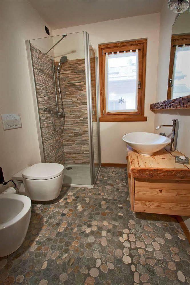 Chalet Teo E Marianna Bormio Exterior foto